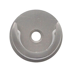 Mobois Butée de tringle - Argent