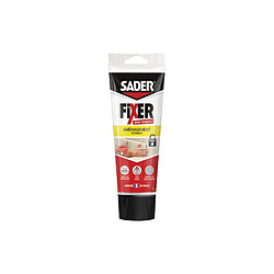 Sader colle acrylique bois intérieur - Beige