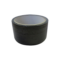 Ruban adhésif toilé - Noir