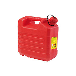 JERRICAN HYDROCARBURE 20L ROUGE EDA - 19162 R