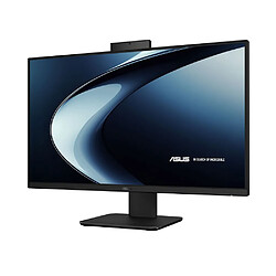 Ensemble PC avec écran Asus Vivo V470VAK DRFBPE011W 27 Full HD 100 Hz Intel® Core™ i5 8 Go RAM 512 Go SSD Noir