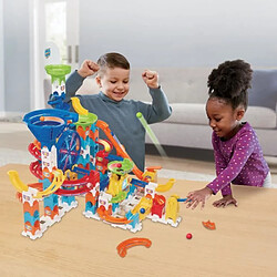 Avis Vtech Circuit à billes Marble Rush - Multicolore