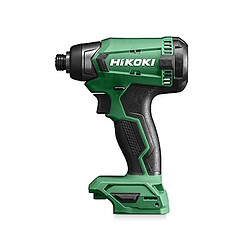 Visseuse à choc 18V HIKOKI WH18DAW4Z - 140Nm (machine nue)