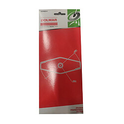 Consommables pour outillage motorisé