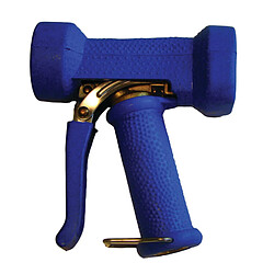 Pistolet de lavage laiton Pro ALFAFLEX PISTOLET