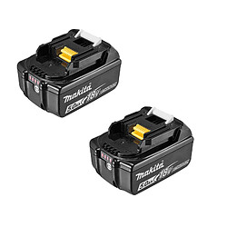 Acheter Makita DDF484RTX6 - 18 V 5 Ah