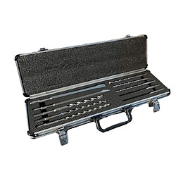 Makita Coffret d'accessoires perceuse - 10 pièces