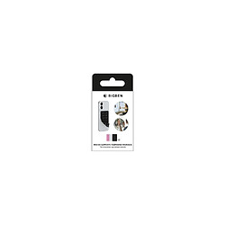 Acheter Accessoire pour téléphone mobile Bbc Trio de supports téléphone ventouse noir rose trsp