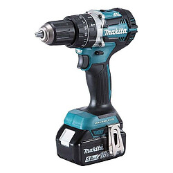 Avis Makita DLX4154TJ - 18 V