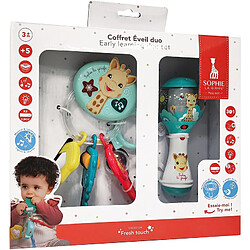 Jeu d'éveil Ss Marque