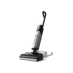 Aspirateur Balai Laveur - MOVA X4 PLUS - Anti-enchevetrement - Nettoyage Auto 100 °C - Aspiration 20 kPa