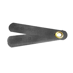 Jauge d'épaisseur & pied à coulisses Makita