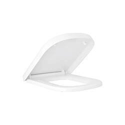 Abattant & réhausseur WC Grohe