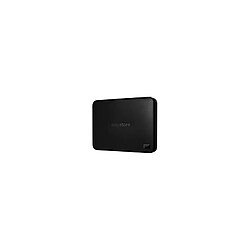 Disque dur externe Wd Easystore 6T Portable Drive Noir