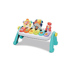 VTECH BABY - MON SUPER PIANO DES DÉCOUVERTES - Multicolore