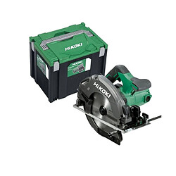 Scie circulaire HIKOKI