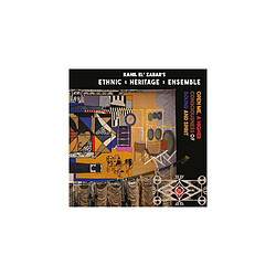 Autres religions Générique