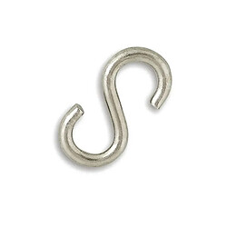 Chapuis Crochet esse ouvert - 2,5 mm