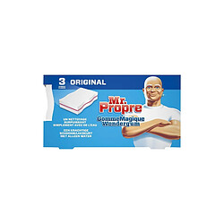 Mr. Propre GOMME MAGIQUE MR PROPRE BOITE X 3 MR PROPRE - D 710327