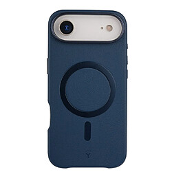 Force Case Coque Forcecase Platinium MagSafe Bleu pour iPhone Air