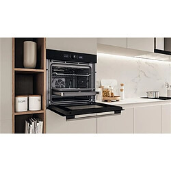 Avis Whirlpool WO54S8PPM1SXAF - Inox