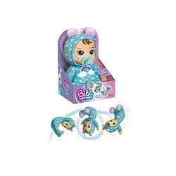 Poupon - LANSAY - Mon bébé cabrioles - Noa le bébé - Des 18 mois