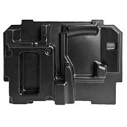 Moulage Mak-Pac MAKITA 839826-1 pour Scie sauteuse DJV180 DJV140 DJV182 DJV142