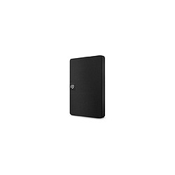 Seagate Technology Seagate Expansion Portable - 4 To