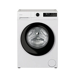 Lave-linge frontal 8kg 1400 tours/min - GD48SB6-S - Prowash 300 - CANDY