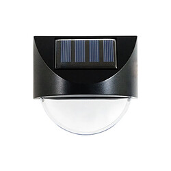 Avis APPLIQUES SOLAIRE CARREES X2 BLC CHAUD EZSOLAR - SL019EZ