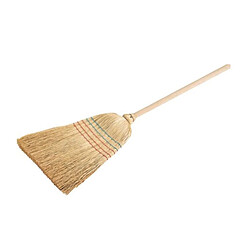 Balai à gazon & feuilles