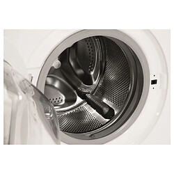 Avis Indesit BWE81496XWVFR - Blanc · Reconditionné