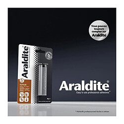 Acheter Cyanolit pâte époxy réparatrice - Blanc