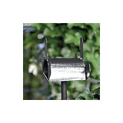 HAMMERITE FER MARTELE 0.25L GRIS ARGEN HAMMERITE - 5093583