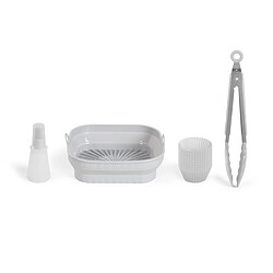 Accessoires friteuse Livoo