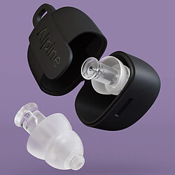 Avis Alpine Hearing Protection Alpine Party Plug accessoire Hi-Fi - Transparent