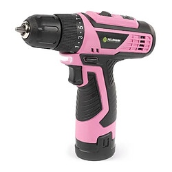 Ss Marque Perceuse - Fieldmann - FDV 10249-A