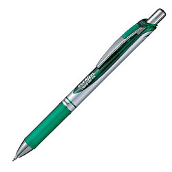 Pentel EnerGel Tintenroller Grün Geltinte (BL77-DO) (BL77DO)