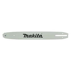 Guide MAKITA 191G16-9 35cm pour chaîne de tronçonneuse MAKITA UC3530A et UC3051A