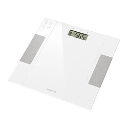 Pese personne - Sencor - SBS 5051WH