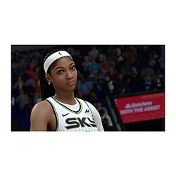 2K Games NBA 2K26 - Jeu Xbox One|Xbox Series X pas cher