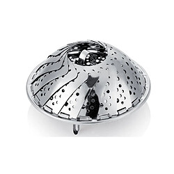 Acheter CUIT VAPEUR MARGUERITE PRESTO 24CM INOX TESCOMA - 644806