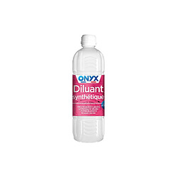 DILUANT SYNTHETIQUE 1L ONYX - C08050106N