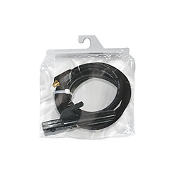 Porte-électrode assemblé 300 A - 4 m / 35 mm² GYS - 04862