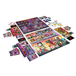 Acheter Scorpion masque jeu de stratégie Dead Cells