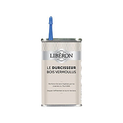 DURCISSEUR BOIS VERMOULUS LIB 250ML LIBERON - 002575