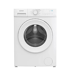 Lave-linge frontal 7kg 1200 tours/min - IMA762MYTIMEFR - INDESIT