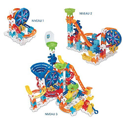 Vtech Circuit à billes Marble Rush - Multicolore