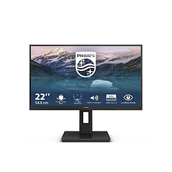Philips écran LCD LED