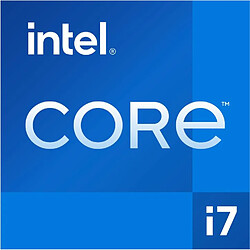 INTEL Core i7 14700K Tray
